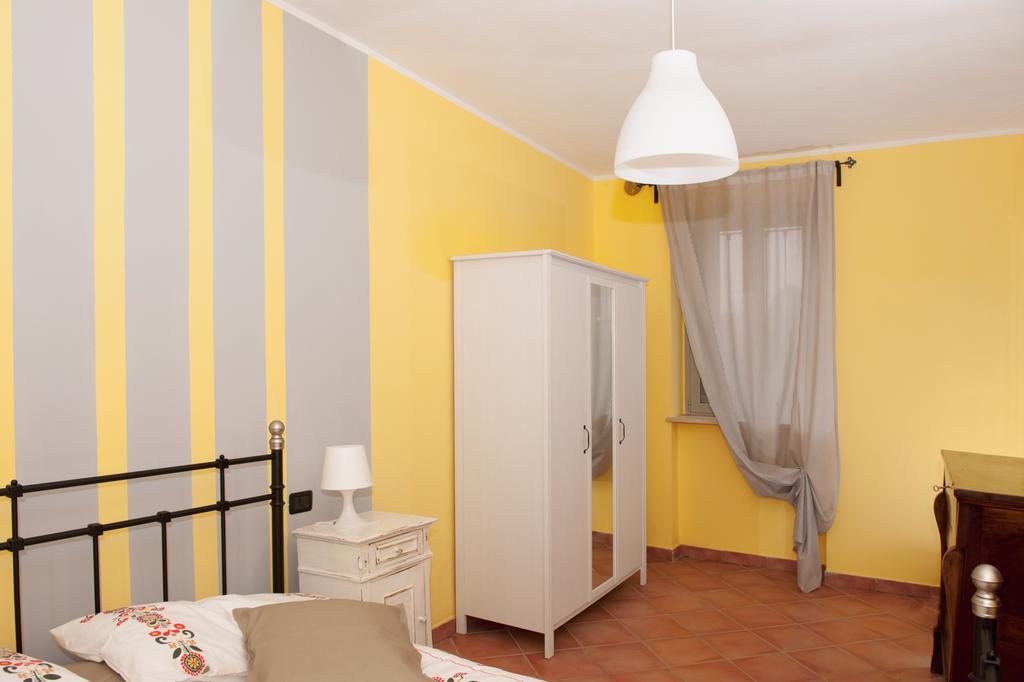 B&B La Pellizzera Vigevano Ruang foto